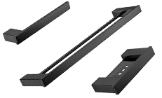 komo black